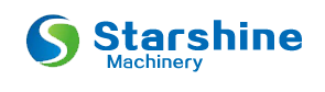 JIANGYIN STARSHINE MACHINERY TECHNOLOGY CO.,LTD