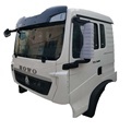 Sinotruk Howo Truck Cab and Body Parts1