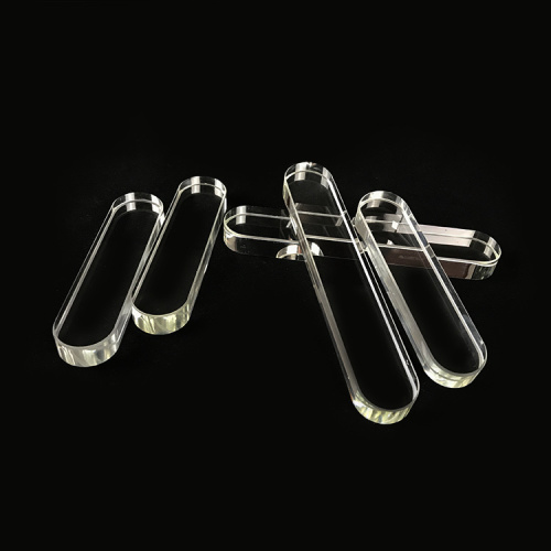 Transparent level gauge glass 340*34*17mm