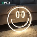 Custom USB Led Neon Sign for Party Wall Bedroom Decor - Matt Wholesale1