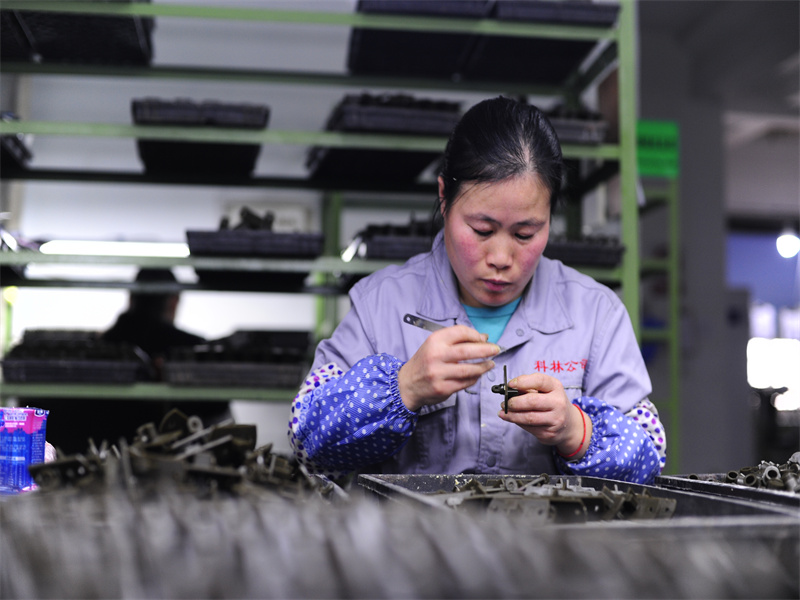 Dongying Jingcheng Metal Products Co.,Ltd