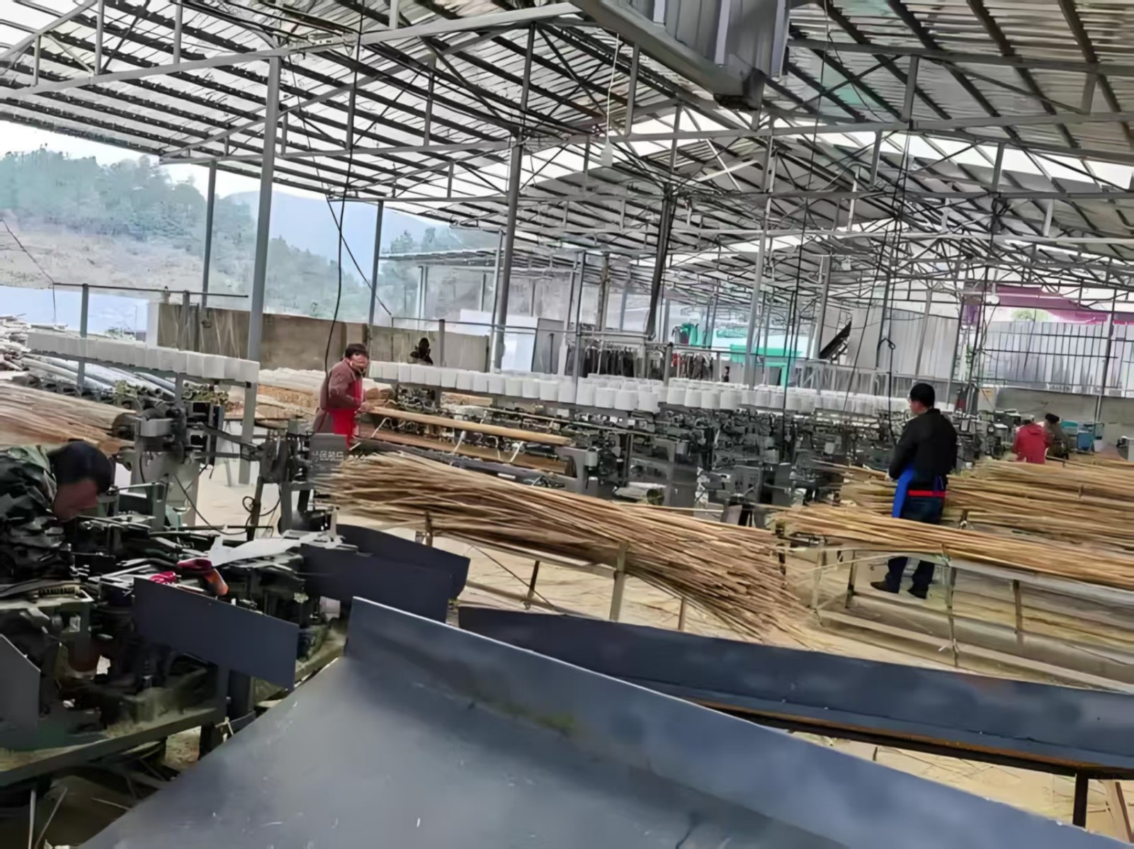 Shuifu Huiyang Agricultural Technology Co., Ltd.