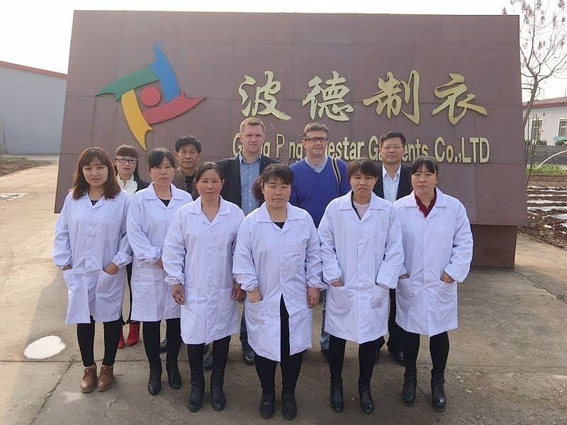 Hebei Friend Co.,ltd