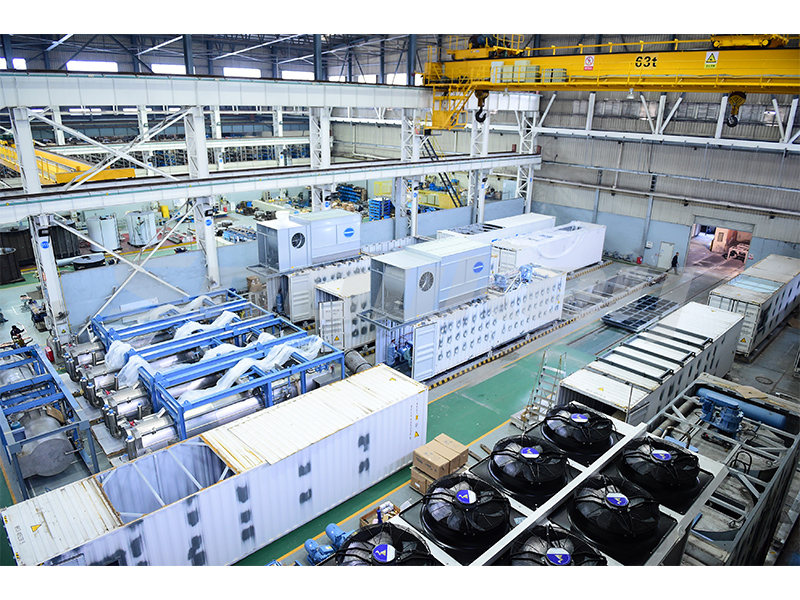 Fujian Snowman CO.,Ltd
