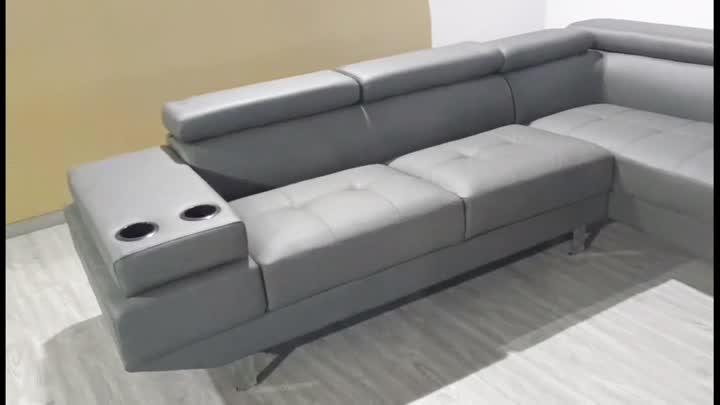 9331 stationary sofa hui