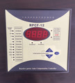 Best Sales RPCF-12 Series: Advanced Reactive Power Auto Compensation Controller Offering 6, 12, or 16 Steps Adjustment1