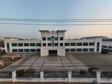 Jiangsu Mengda: 40+ Years Expert in Disinfectants, Skincare & Household Hygiene Products