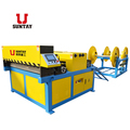 Rectangular Ventilation Duct Auto Line Machine1