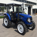 China Best Farm Tractor 4x4 70hp-80hp: Farmtrac Tractor Price1