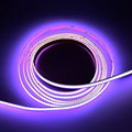 3-Year Warranty ZBL RGB COB LED Strip Light: 12V/24V Smart Flexible RGB COB LED Strip Lights - CE, ROHS, UL Certified1