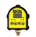 Digital Pump Pressure Control LS-15 with 1/4\" or 1/2\" Connector1