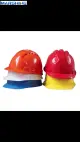 경량 건축 안전 헬멧 하드 모자