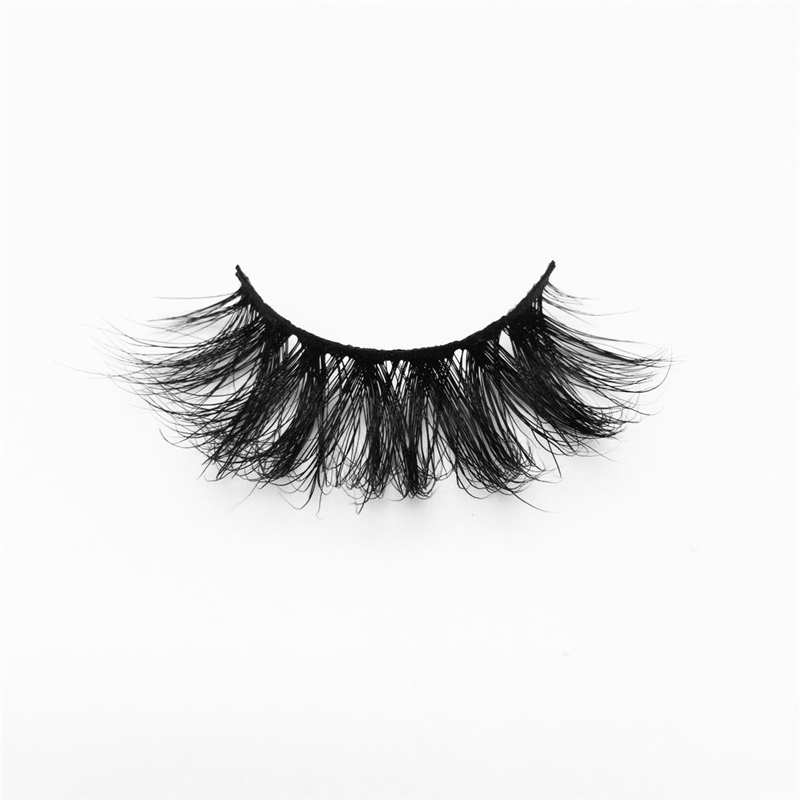 mink false lashes