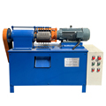 Motorcycle Brake Pad Shoe Making Machine: Multi-Blade Cutting for Brake Shoe Lining and Drum1