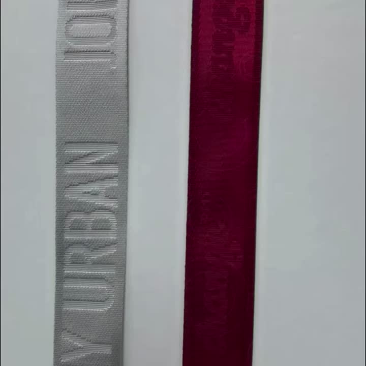 Anyaman beg menebal berketumpatan tinggi