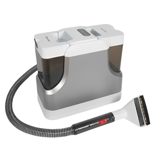 Analysis of the Core Technology Components and Cleaning Efficiency of Steam Cleaners