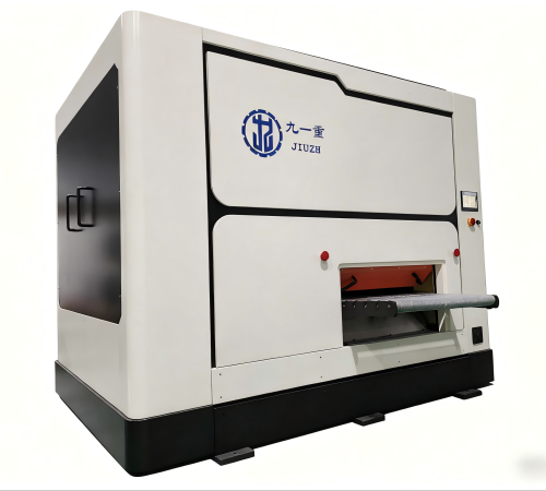 Máquina niveladora de precisión servo Jiuzh: ventaja competitiva para los fabricantes