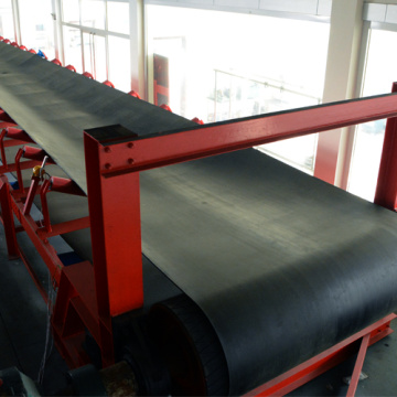 Top 10 China Rubber Belts Manufacturers