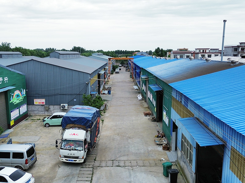 Henan Mu Zhi Fu Animal Husbandry Equipment Co. Ltd.