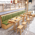 PurelyFeel Commercial Furniture: Restaurant & Cafe Seating Solutions1