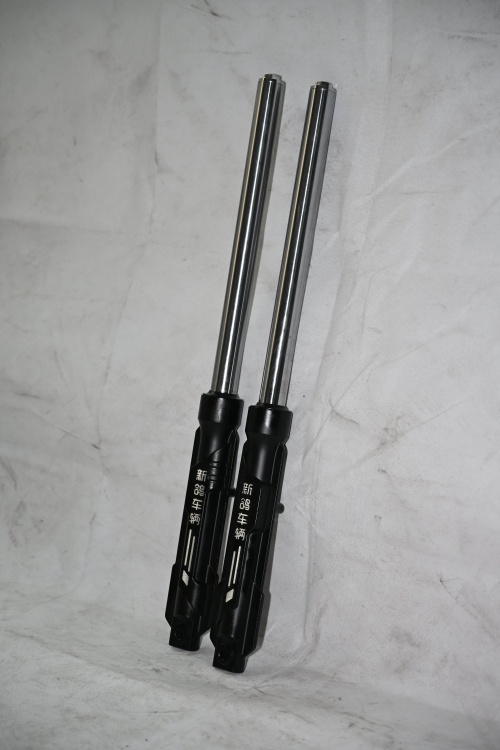 Diga adeus à falha do amortecedor! O amortecedor de mola interna Ming Diamond rompe os problemas teimosos da indústria