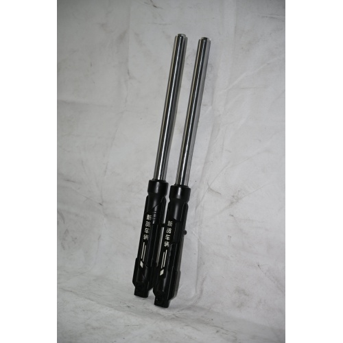 Diga adeus à falha do amortecedor! O amortecedor de mola interna Ming Diamond rompe os problemas teimosos da indústria