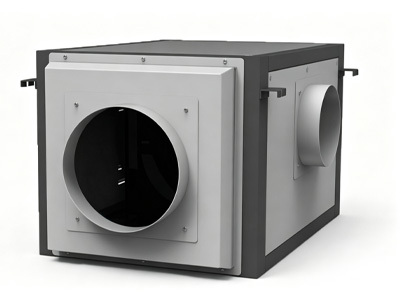 Industrial Climate Control Equipment: Dehumidifier, Air Conditioner & Chiller
