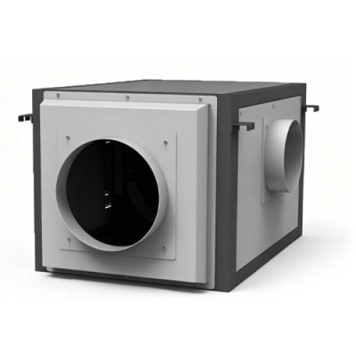 Industrial Climate Control Equipment: Dehumidifier, Air Conditioner & Chiller