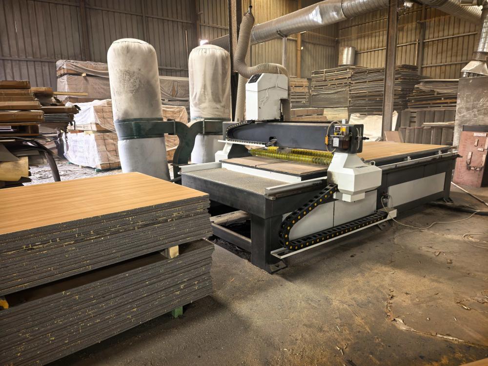Factory photos 4