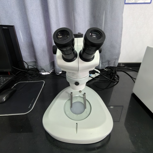 Metallographic Detector