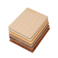 High Density Solid Pvc Wall Panel Wood Grain Plastic Veneer Sheets1