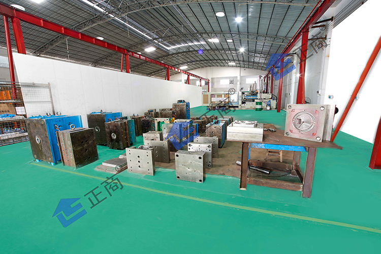 Guangdong Zhengshang Electrical Technology Co., Ltd.