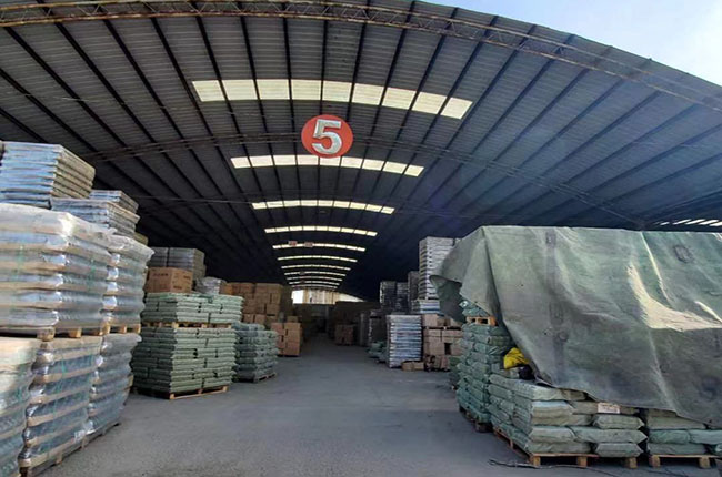 OneTwoThree Glass Products Co.