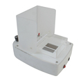 Ripple Tank: A Simple Demonstrate Wave Mini Apparatus for School Teaching Equipment1
