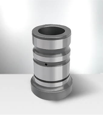 VEZÉRLŐSZELEP RÉSZLET