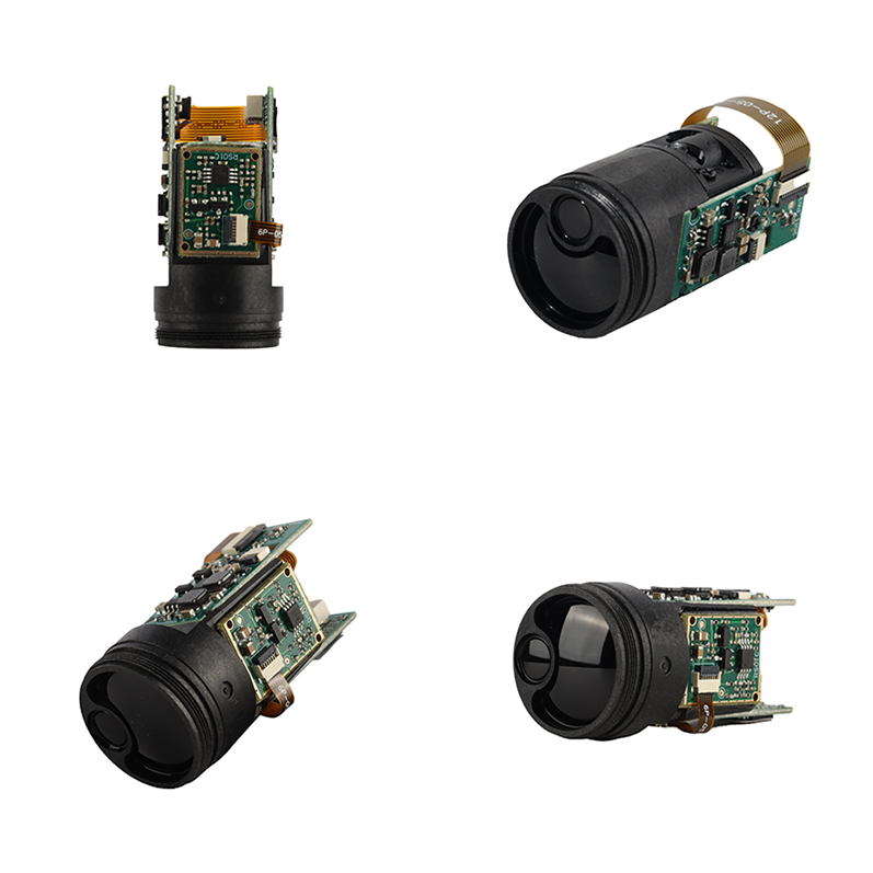 Asia's Top 10 Laser Distance Measuring Sensor Brand List