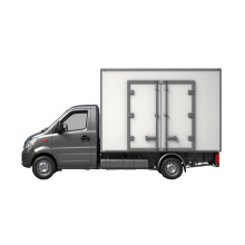 OEM Modular Refrigerated Box for Micro Truck: Transform standard micro-trucks into professional cold chain vehicles in seconds.