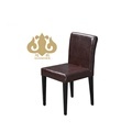 Wholesale Wooden Cast Iron Restaurant Cafe Tables and Chairs1