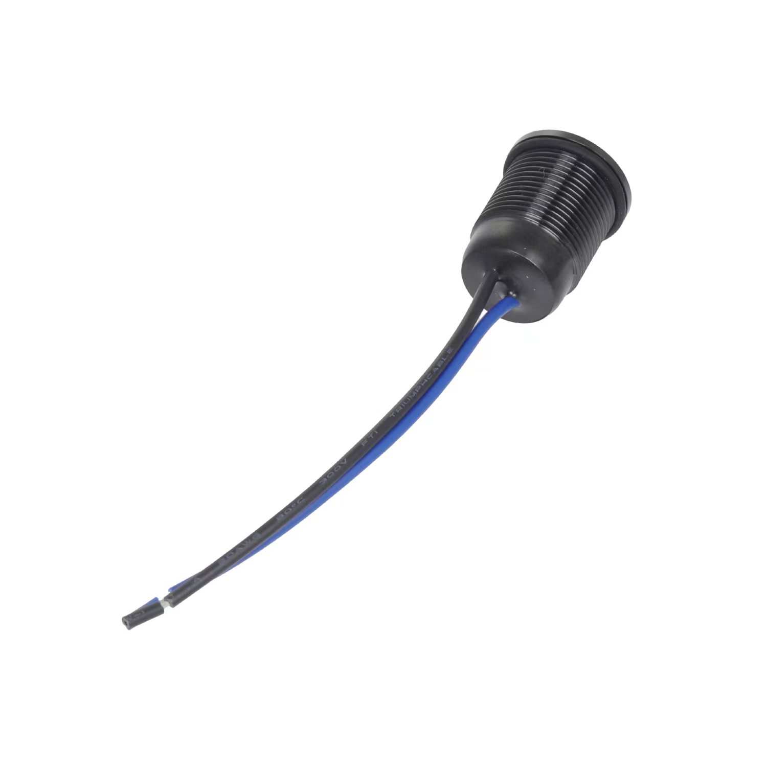 IP67 16MM PUSHBUTTON SWITCH