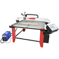 Minicut-4400: Small Portable Table CNC Plasma Cutting Machine1
