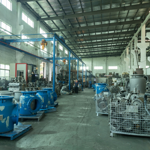 Advantages and Prospects of Pressure Reducing Valves