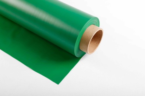 Zhongshan Linyang Plastic Co., Ejemplo exitoso de LTD de materiales de PVC en múltiples industrias
