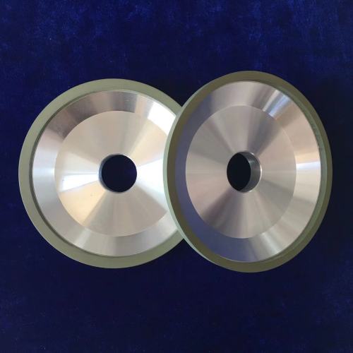 Diamond Cup Wheel for Carbides