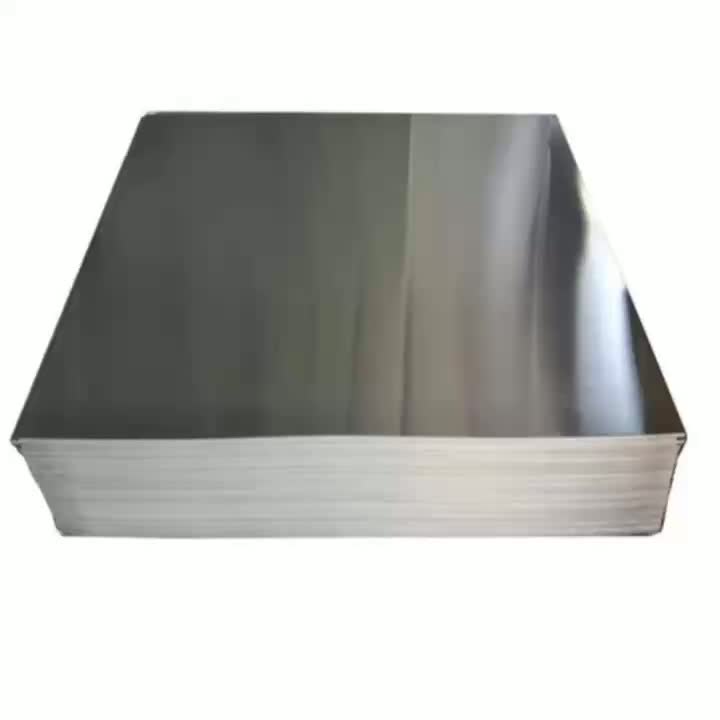 4x8 Stainless Steel Sheet-304/316/430 Grades