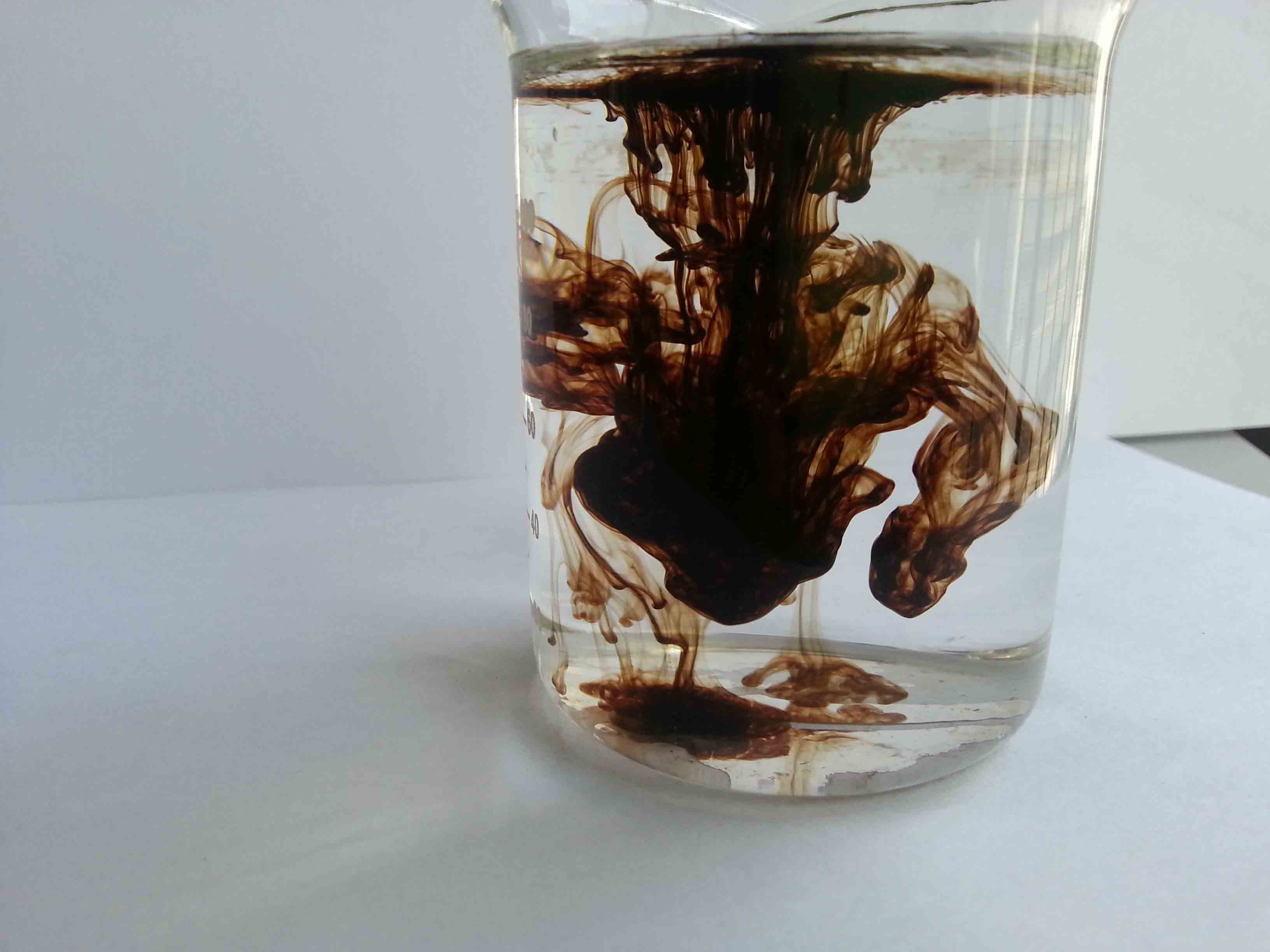 Shandong Chuangxin Humic Acid Technology Co.,Ltd
