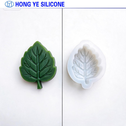 Empresa de fabricação de moldes de silicone líquido de qualidade que é confiável