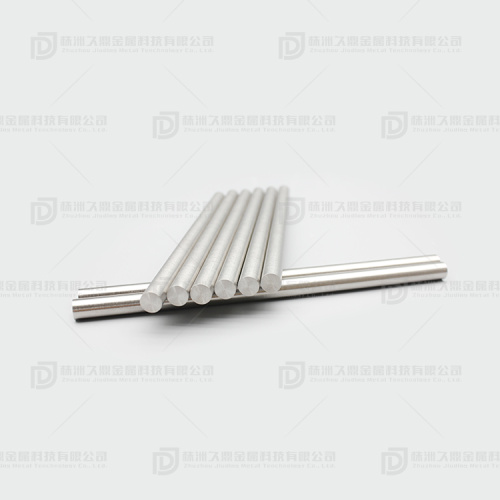 What are the key points in the difficulty and method of processing tungsten alloy bars?