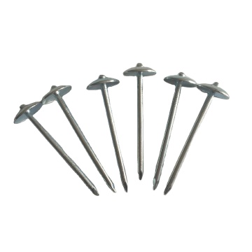 China Top 10 Iron Nail Brands