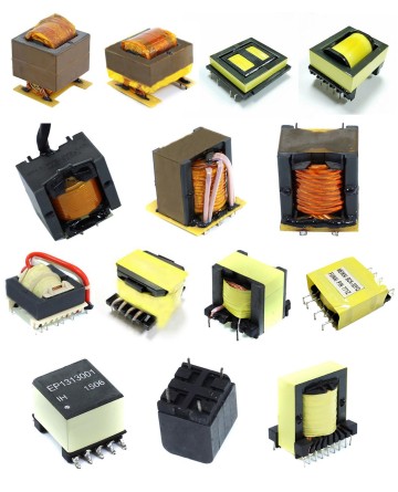 SMPS transformer Auto Production – Quality in Motion