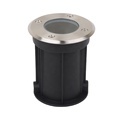 Waterproof Inground Lighting: GU10 MR16 Outdoor Decorative Recessed Floor Uplight Step Light1